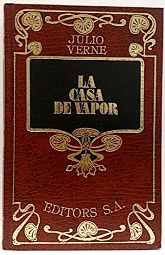 Casa De Vapor, La