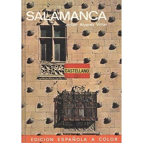 Salamanca