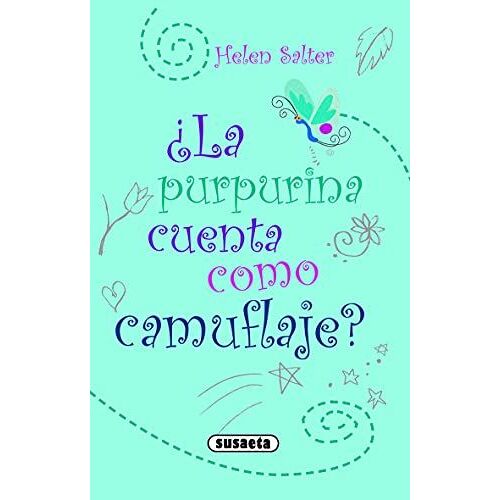 La Purpurina Cuenta Como Camuflaje?