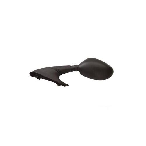 Retro Maxi Scooter Gauche Vicma Adaptable Piaggio X9 125/150/250/500 -Homologue Ce-