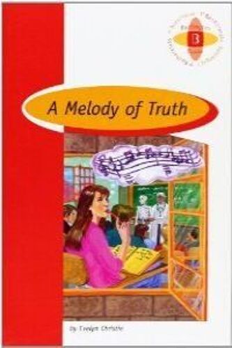 Melody Of Truth Nb