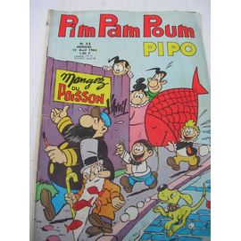 Pim Pam Poum Pipo 53