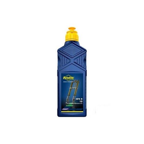 Huile Fourche Putoline Hpx 10w (1l)