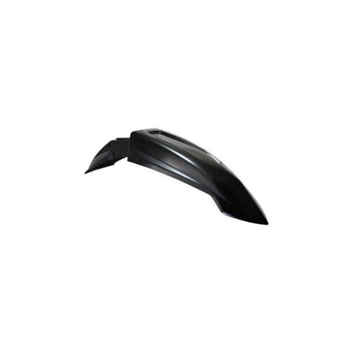 Garde Boue Av Moto Tun'r Adaptable Derbi Senda Noir