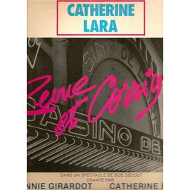 Revue Et Corrigée (Spectacle Musical)