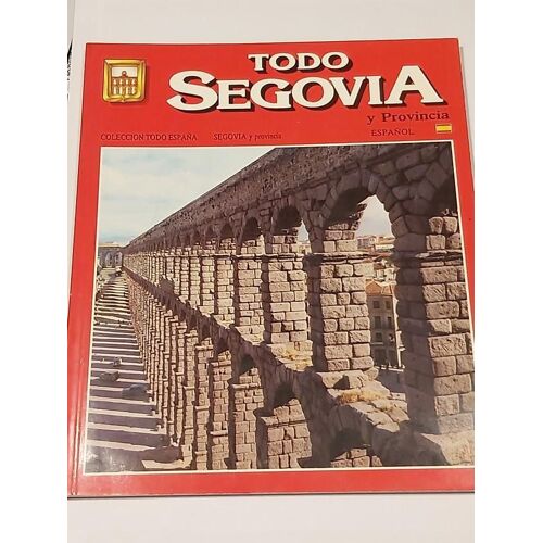 Todo Segovia Y Provincia