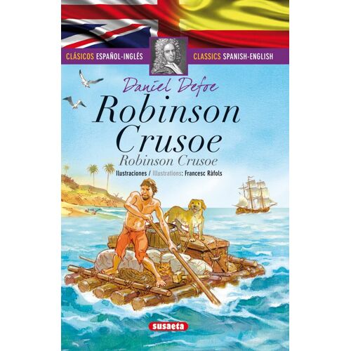 Robinson Crusoe