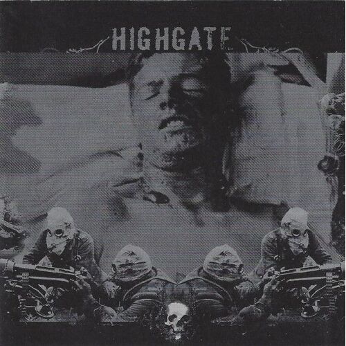 Highgate - Highgate