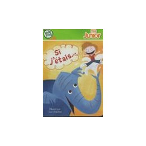 Si J'étais