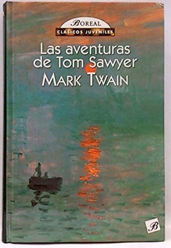 Aventuras De Tom Sawyer