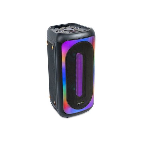 Ibiza Sound MERCURE50 - Enceinte de soirée - pour utilisation mobile - sans fil - Bluetooth - 500 Watt