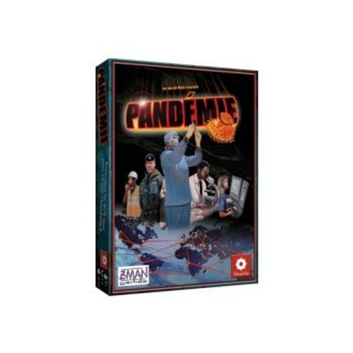Pandémie