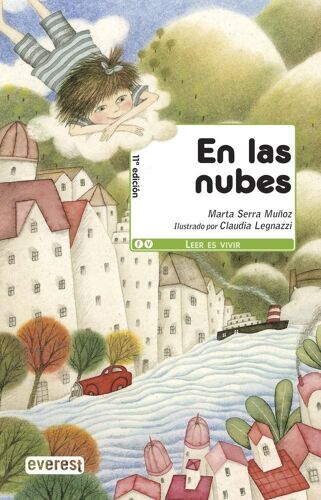Serra Muñoz, M: En Las Nubes