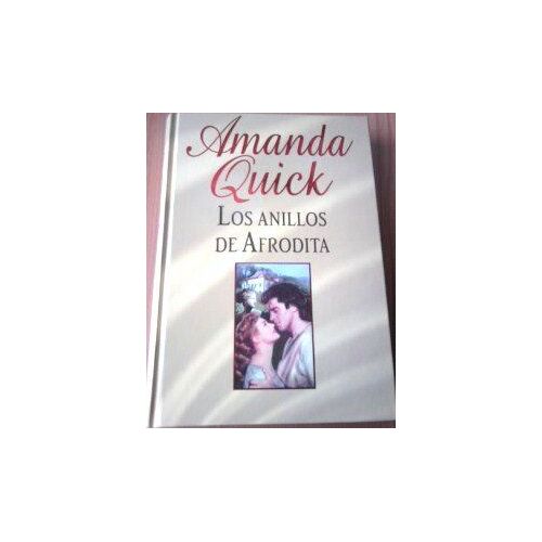 Los Anillos De Afrodita