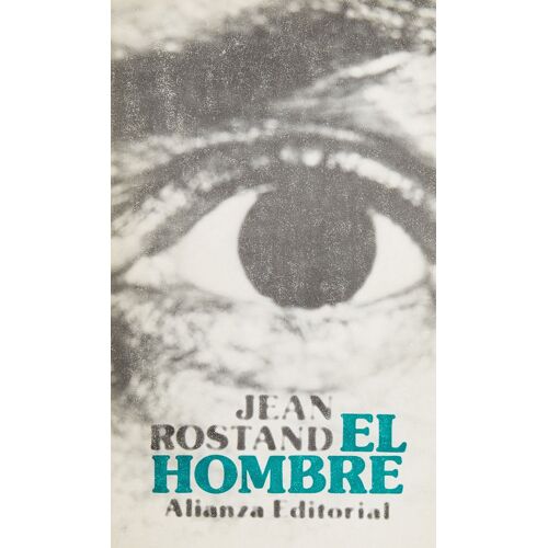 Hombre, El