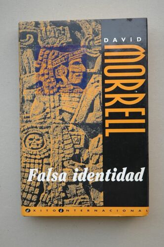 Falsa Identidad