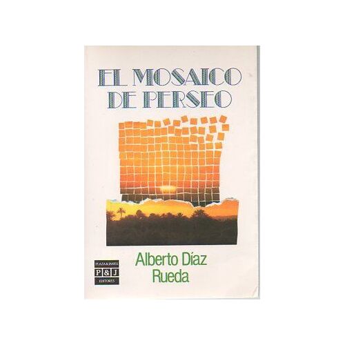El Mosaico De Perseo