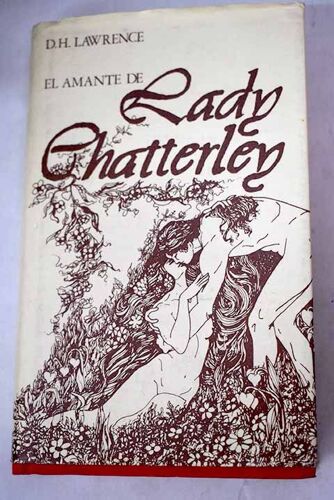 Amante De Lady Chatterley