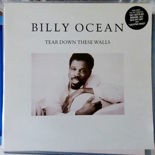 Tear Down These Walls