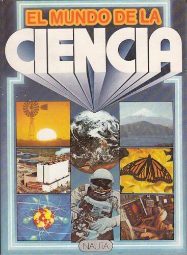 El Mundo De La Ciencia