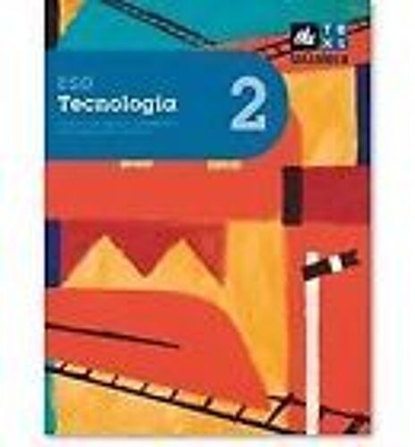 Tecnologia, 2 Eso
