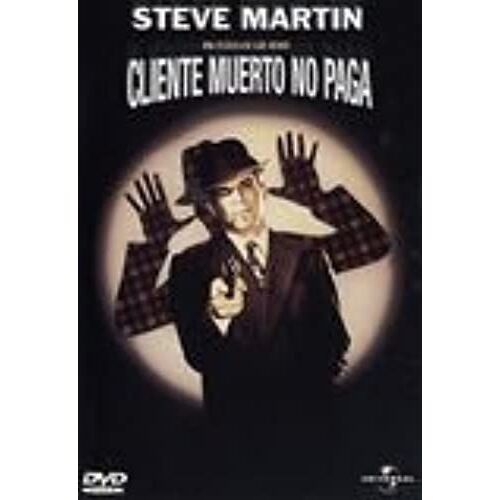 Dead Men Dont Wear Plaid (Cliente Muerto No Paga) [Ntsc/Region 1 & 4 Dvd. Import-Latin America]