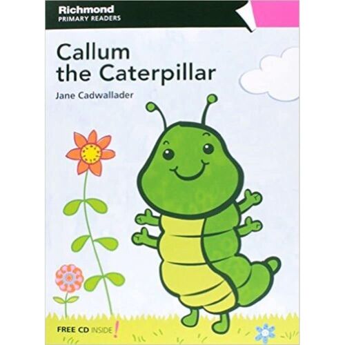 Rpr Level 1 Callum The Caterpillar