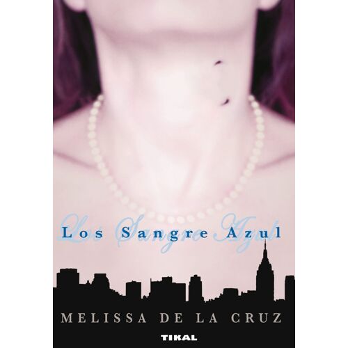 Los Sangre Azul