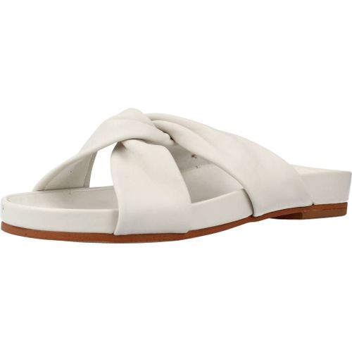 Clarks Pure Twist Colour Blanc