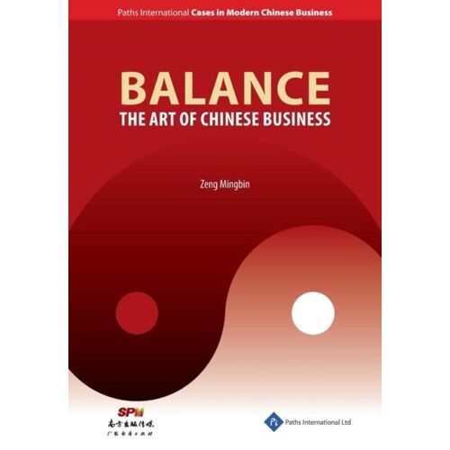 Zeng, M: Balance