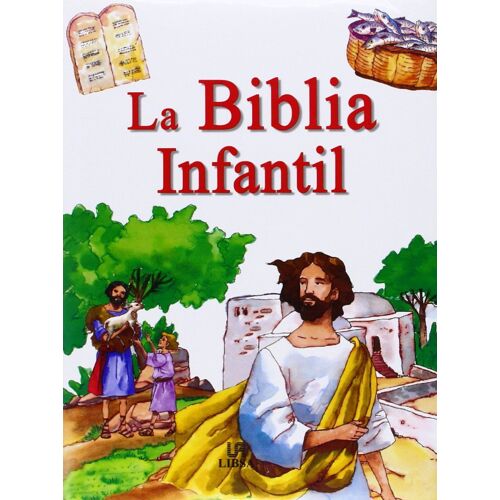 La Biblia Infantil