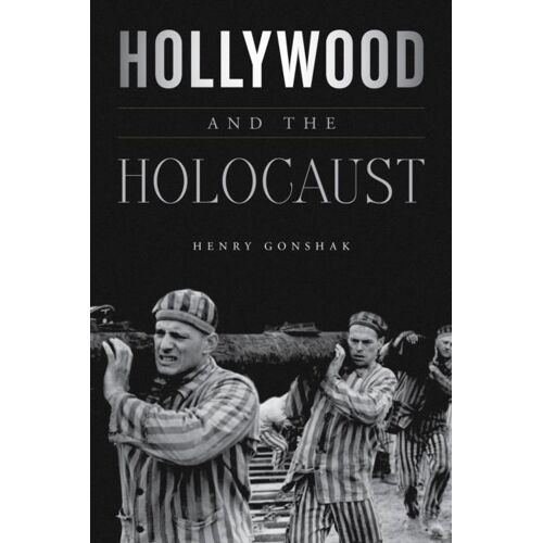 Hollywood And The Holocaust