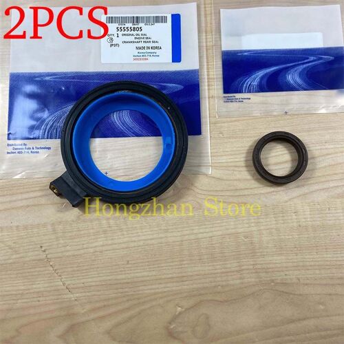 Vilebrequin Avant-Arrière Moteur, 2 Pièces, Chevrolet Cruze Aveo Opel Vauxhall Astra Zafira 24447223 55555805 12592355 Nipseyteko