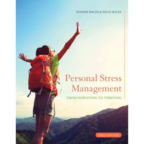 Personal Stress Management