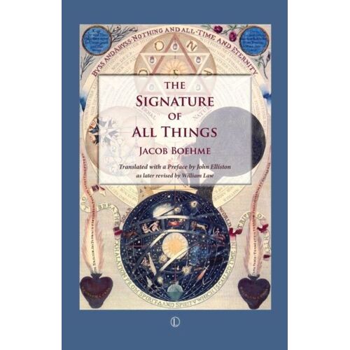 Signature Of All Things