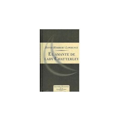 El Amante De Lady Chatterley