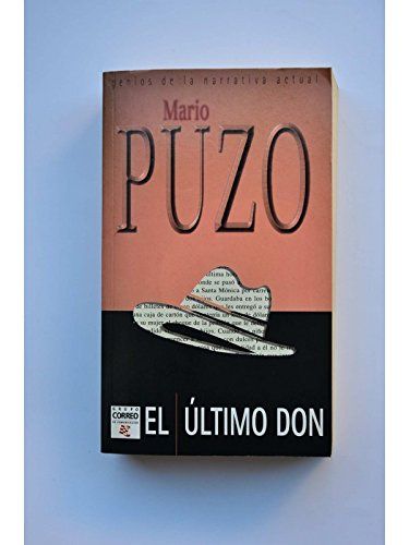 El Ultimo Don