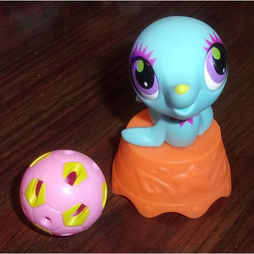 Petshop Phoque N°2848