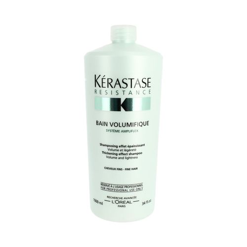 Kerastase Bain Volumifique Thickening Shampoo 1000ml 