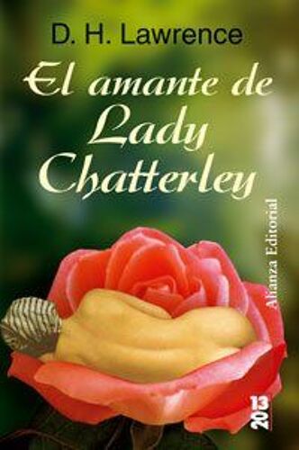Lawrence, D: Amante De Lady Chatterley