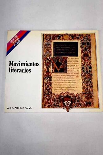Movimiento Literarios