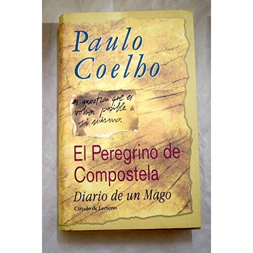 Peregrino De Compostela, El