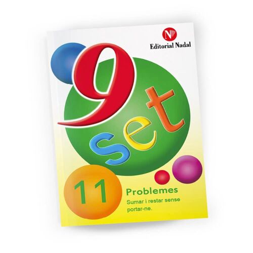 Sumar I Restar Sense Emporter-Ne