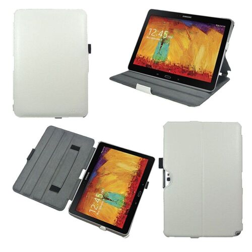 Samsung Galaxy Note 10.1 2014 blanc