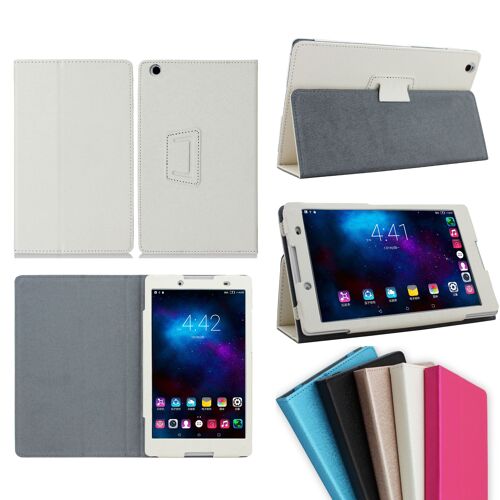 Lenovo Tab 2 A8 50 blanc