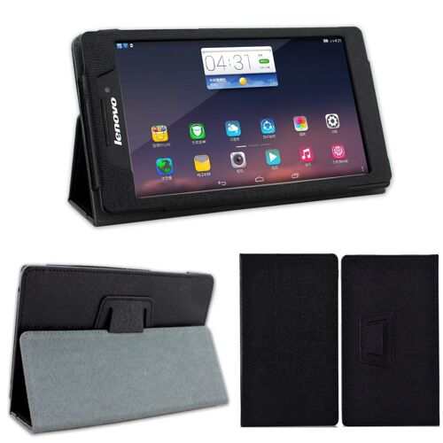 Lenovo Tab 2 A10-70 noir