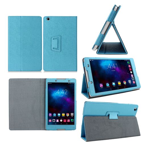 Lenovo Tab 2 A8-50 bleu