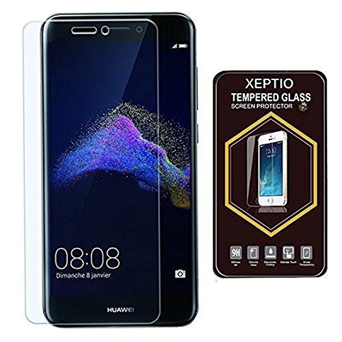 Huawei P8 Lite 2017 Verre Trempé