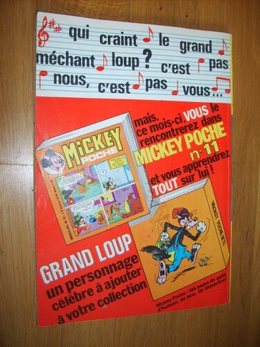 Picsou Magazine N. 37 