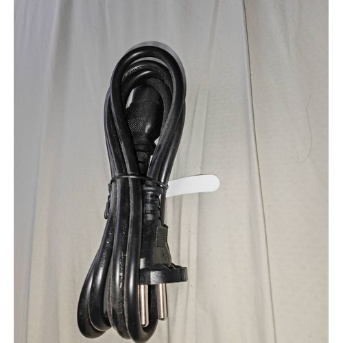 Câble d'alimentation